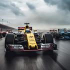 Here’s Why Formula One Group (FWONK) Surged in Q4