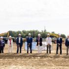 Methodist and Acadia Healthcare Break Ground on Behavioral Health Hospital in Council Bluffs