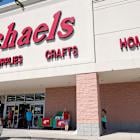Michaels Gets a Lifeline From Demise of Rivals and Pause on Tariffs