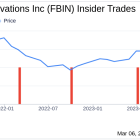 Insider Sell: EVP, Group President Cheri Phyfer Sells 19,530 Shares of Fortune Brands ...