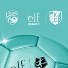 e.l.f. Hits the Pitch With San Diego Wave FC and Kansas City Current