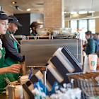 Starbucks union votes down 2% raise offer amid bargain talks