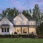 Toll Brothers Opens Model Homes at Three New Luxury Communities in Cumming, Georgia