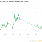 Central Puerto SA's Dividend Analysis