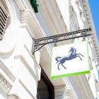 Lloyds triples car finance compensation provision to £1.2bn