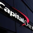 Stocks sink, UnitedHealth downgrade, Capital One-Discover deal