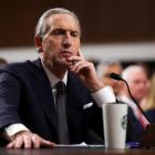 Starbucks' ex-CEO Schultz opposes potential settlement with Elliott, FT reports