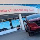 Hope remains that Honda’s Ontario EV plant will be built, despite delay