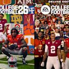 EA SPORTS™ College Football 26 Launches Worldwide on July 10 Celebrating Emerging Stars, Real-world Coaches and the Spirit of College Football