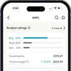 SoFi and Benzinga Announce New Partnership to Power Next-Generation Investment Research