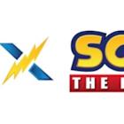 JAKKS Pacific Announces Toy Line for DC x Sonic the Hedgehog Crossover Event Hitting Shelves Fall 2025