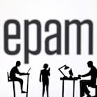 Software provider EPAM raises annual forecasts, announces CEO change