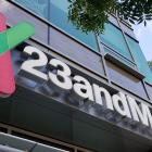 23andMe cuts 40% of its workforce