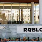 Roblox Stock 'Grows' Thanks To Hit Video Game