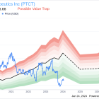 PTC Therapeutics Inc Director Allan Jacobson Sells 10,000 Shares