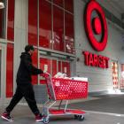 Target flags startling customer behavior ahead of holidays