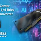 Navitas Partners with Great Wall for Next Generation 400V-DC Power Architecture for AI Data Centers