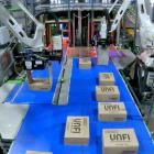 United Natural Foods Expands Supply Chain Evolution with Implementation of A.I.-Powered Warehouse Automation System in its New Manchester Distribution Center