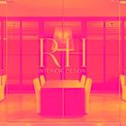 Why RH (RH) Stock Is Up Today