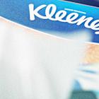 Kimberly-Clark in $3.4 Billion Deal to Sell International Tissue Business