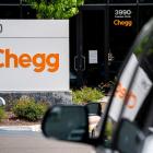 Chegg, Duolingo, Coursera Stocks Swoon as Goldman Warns of Threat From AI