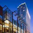 JLL secures $300M refinancing for Omni Nashville Hotel