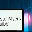 Bristol Myers Squibb stock rises, Merck moves lower. Here's why.