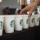 Starbucks Is Said to Start Process to Revamp Vast China Business