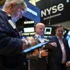 Stock Market Today: Stocks higher with peace talks, Walmart in focus