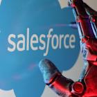 Informatica explores sale again, Salesforce among suitors