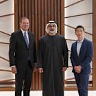 G42 and Cisco to Extend Strategic Partnership to Drive AI Innovation and Infrastructure Development