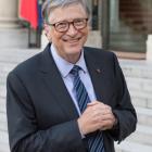 Invest Like Bill Gates with These REITs