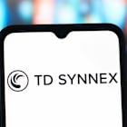 TD Synnex Stock Surges on Stronger-Than-Expected Q2 Results