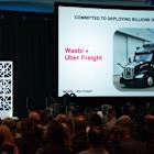 Waabi CEO sees success in simulation, wants AV industry to disclose safety data