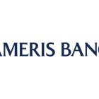 Ameris Bancorp Announces Increase in Quarterly Dividend