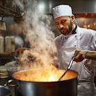Why Aramark (ARMK) Skyrocketed On Tuesday