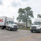 XPO’s shares surge on strong Q3, favorable outlook