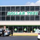 Dollar Tree Stock Rises as CEO Steps Down