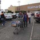 Mexico's regulators impose 10-year special restrictions on Walmart's subsidiary