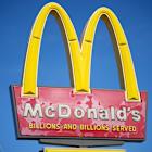 McDonald's plans to hire 375,000 U.S. workers this summer