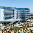 Marriott opens $1.3B resort, convention center in California