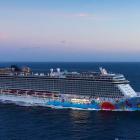 S&P 500 Cruise Line Stocks Jump Amid Fleet Shifts But China Trade War Looms