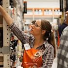 Home Depot Takeover Bid Sends This Stock Up 27%