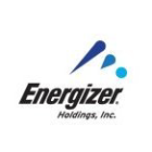 Energizer Holdings Inc (ENR) Faces Headwinds as Q1 Sales Dip
