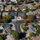 US Mortgage Rates Approach 7% in Ominous Sign for Housing Market