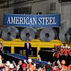 US Steel Sale to Nippon Steel Poised to Close After Trump Deal