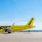 Spirit Airlines Files for Bankruptcy After Merger Talks Fail