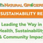 Natural Grocers® Releases Fiscal Year 2024 Sustainability Report