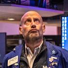 Stock Futures Fall Amid Israel-Iran Conflict