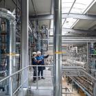 LyondellBasell acquires recycling company APK in Germany